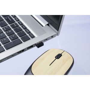 Souris optique sans fil en ABS Eileen 7