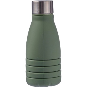 Gourde pliable de 550 ml en silicone Erin 5
