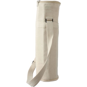 Sac isotherme en coton recyclé 270 g/m² Eugene 4