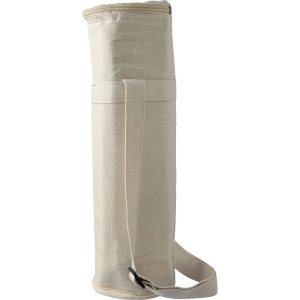 Sac isotherme en coton recyclé 270 g/m² Eugene 5