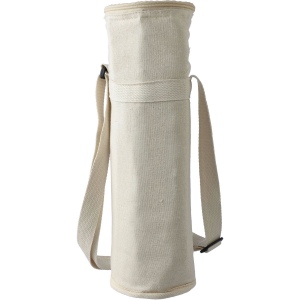 Sac isotherme en coton recyclé 270 g/m² Eugene