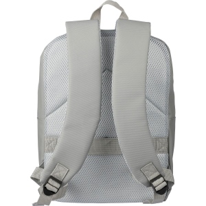 Sac à dos porte-ordinateur de 15'' en PU Felicia 4