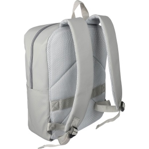 Sac à dos porte-ordinateur de 15'' en PU Felicia 11