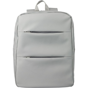 Sac à dos porte-ordinateur de 15'' en PU Felicia 3