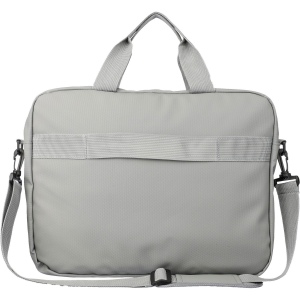 Sacoche porte-ordinateur de 15'' en PU Floyd 4