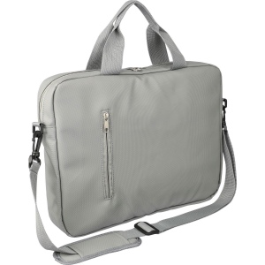 Sacoche porte-ordinateur de 15'' en PU Floyd 9