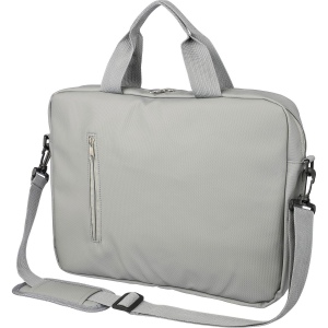 Sacoche porte-ordinateur de 15'' en PU Floyd
