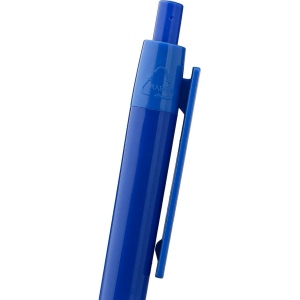 Stylo bille en ABS recyclé Gerald 11
