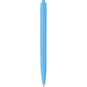 Stylo bille en ABS recyclé Gerald 12