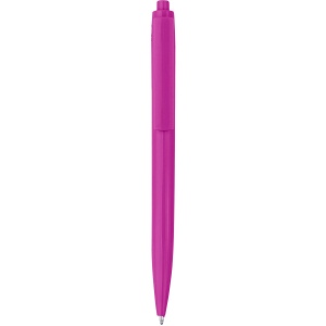 Stylo bille en ABS recyclé Gerald 10
