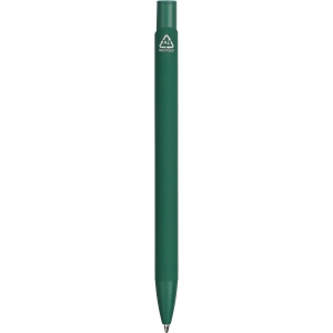 Stylo bille en aluminium recyclé Gladys 11