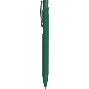Stylo bille en aluminium recyclé Gladys 13
