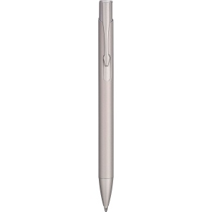Stylo bille en aluminium recyclé Gladys 8