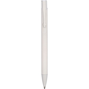 Stylo bille en aluminium recyclé Gladys 3