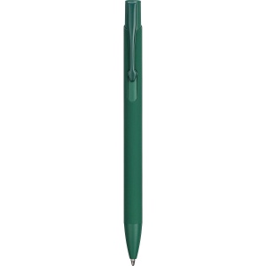 Stylo bille en aluminium recyclé Gladys 5