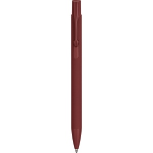 Stylo bille en aluminium recyclé Gladys 7