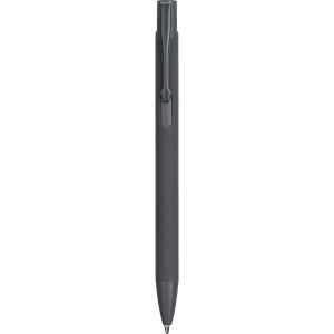 Stylo bille en aluminium recyclé Gladys 4