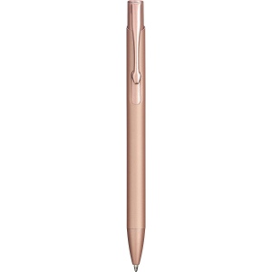 Stylo bille en aluminium recyclé Gladys 9