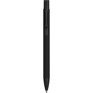 Stylo bille en aluminium recyclé Gladys 2