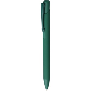 Stylo bille en aluminium recyclé Gladys