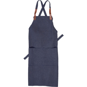 Tablier en denim 280g/m2 Greg 3