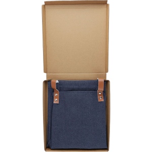 Tablier en denim 280g/m2 Greg 6