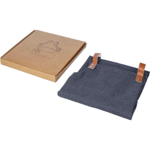 Tablier en denim 280g/m2 Greg 9