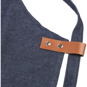 Tablier en denim 280g/m2 Greg 10