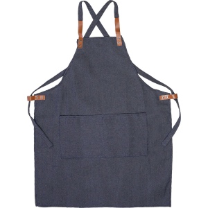 Tablier en denim 280g/m2 Greg 2