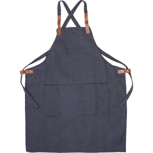 Tablier en denim 280g/m2 Greg