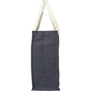 Sac shopping en denim 280 g/m2 Gretchen 3