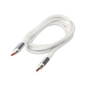 Câble de charge et de transfert en nylon 35 W Jacob 6