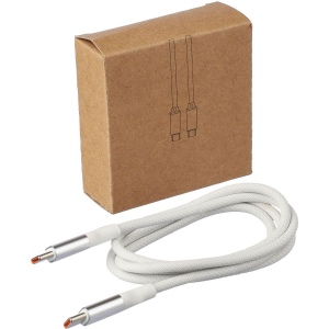 Câble de charge et de transfert en nylon 35 W Jacob 8