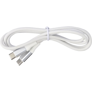 Câble de charge et de transfert en nylon 35 W Jacob