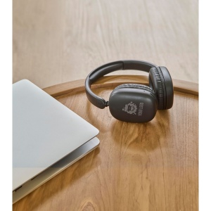 Casque audio en ABS Janice 12