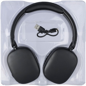 Casque audio en ABS Janice 5