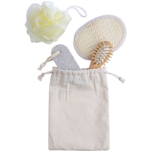 Parure de bain Jean 3