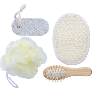 Parure de bain Jean 5