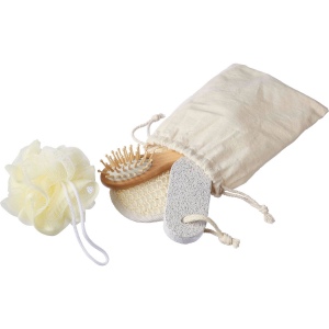 Parure de bain Jean 6