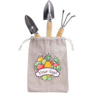 Kit de jardin Jeannette 4