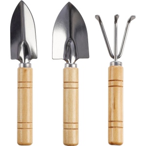 Kit de jardin Jeannette 5
