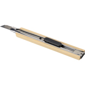 Cutter en bambou Jeffrey 5