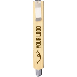 Cutter en bambou Jeffrey 6