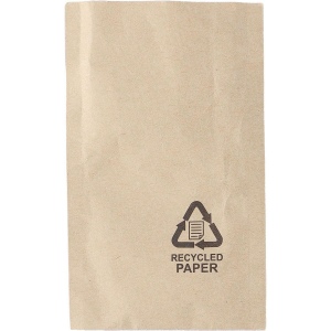 Porte-clé en cuir recyclé Jim 5