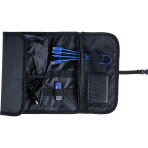 Sac enroulable en polyester 1680D Johnny 8