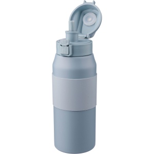 Gourde isotherme de 800 ml en acier inoxydable Katie 11