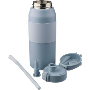 Gourde isotherme de 800 ml en acier inoxydable Katie 12