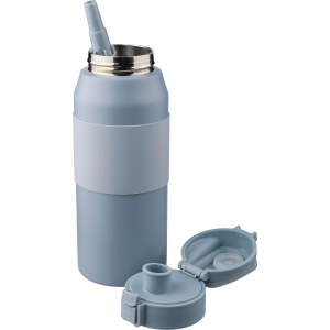 Gourde isotherme de 800 ml en acier inoxydable Katie 13