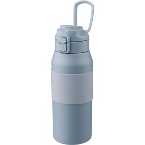 Gourde isotherme de 800 ml en acier inoxydable Katie 14