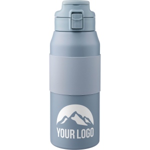 Gourde isotherme de 800 ml en acier inoxydable Katie